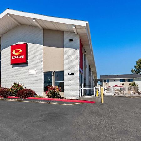Econo Lodge أيداهو فولز، أيداهو المظهر الخارجي الصورة