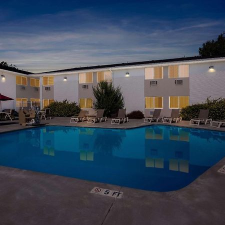 Econo Lodge أيداهو فولز، أيداهو المظهر الخارجي الصورة