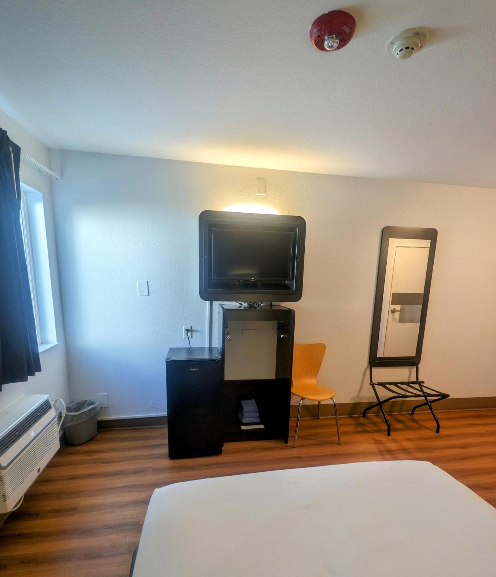 Econo Lodge أيداهو فولز، أيداهو المظهر الخارجي الصورة