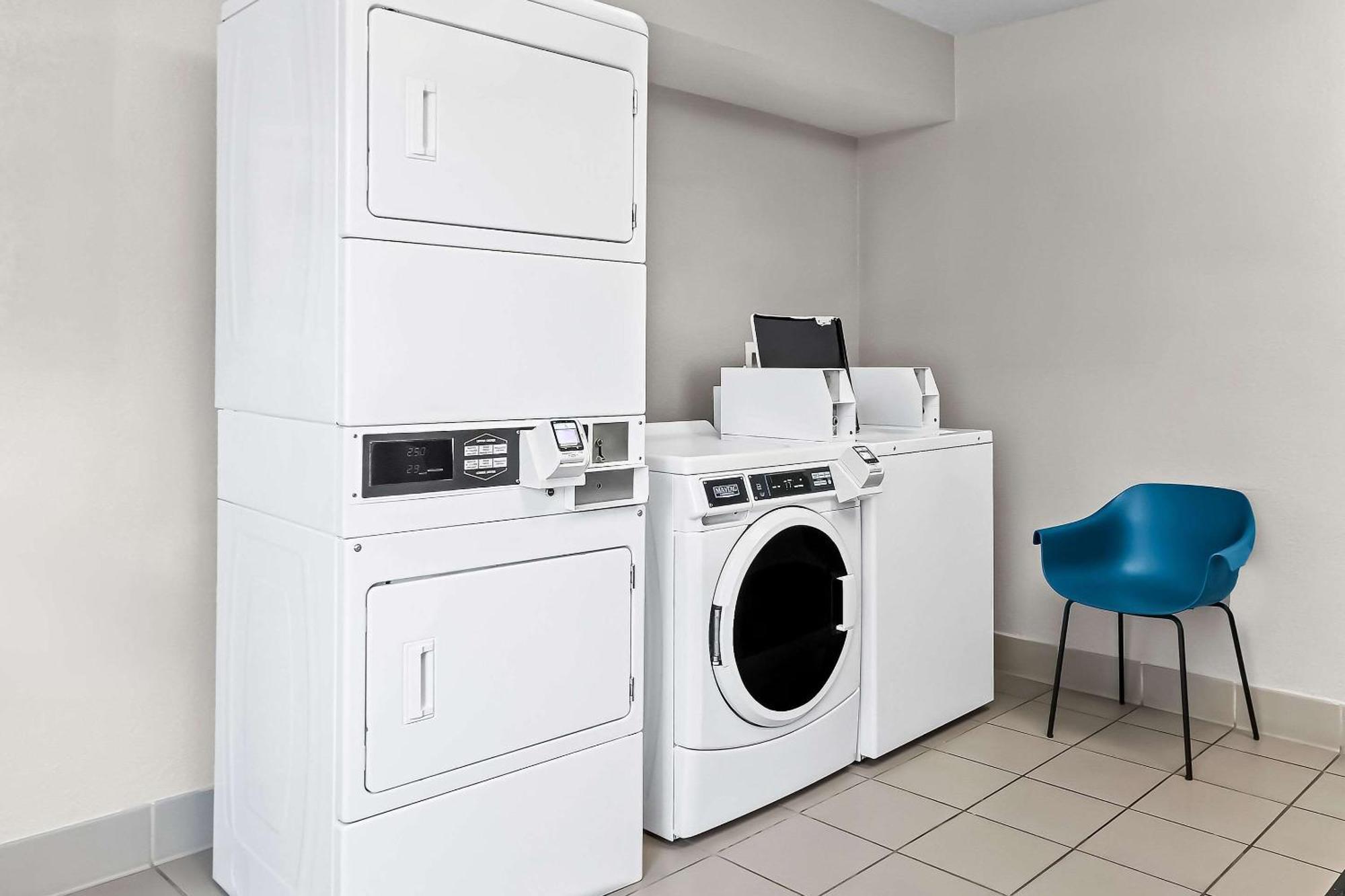 Econo Lodge أيداهو فولز، أيداهو المظهر الخارجي الصورة
