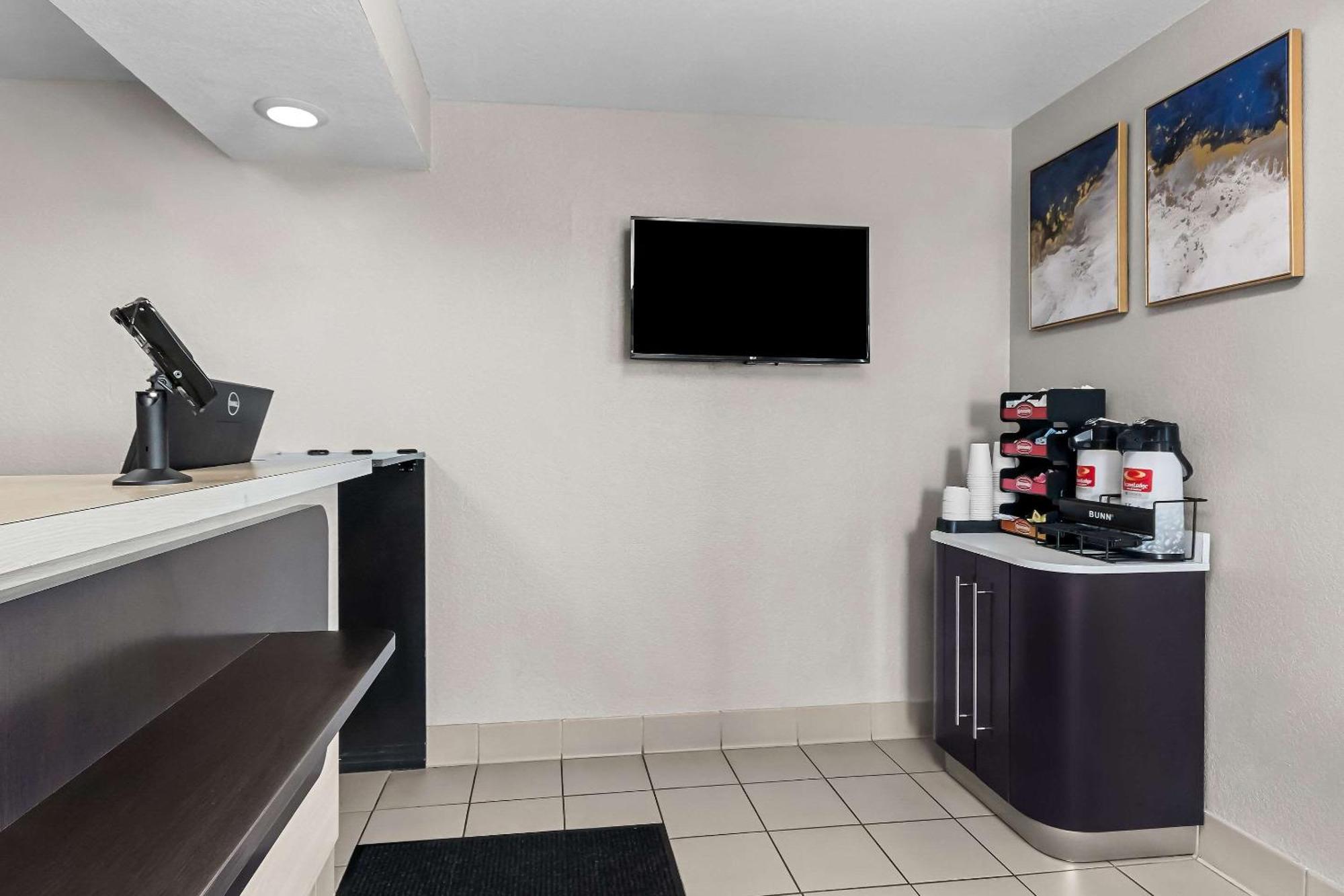 Econo Lodge أيداهو فولز، أيداهو المظهر الخارجي الصورة