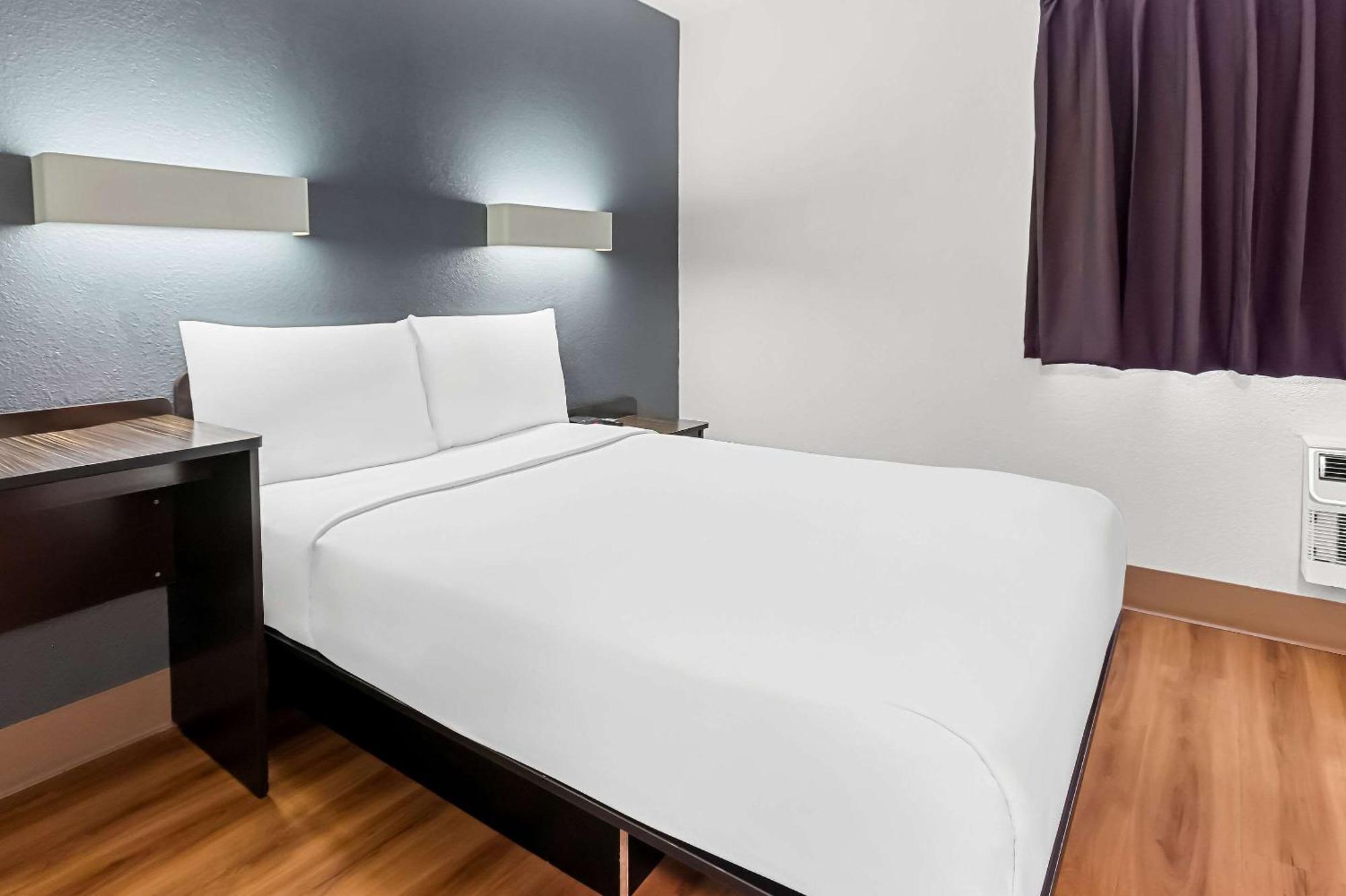 Econo Lodge أيداهو فولز، أيداهو المظهر الخارجي الصورة