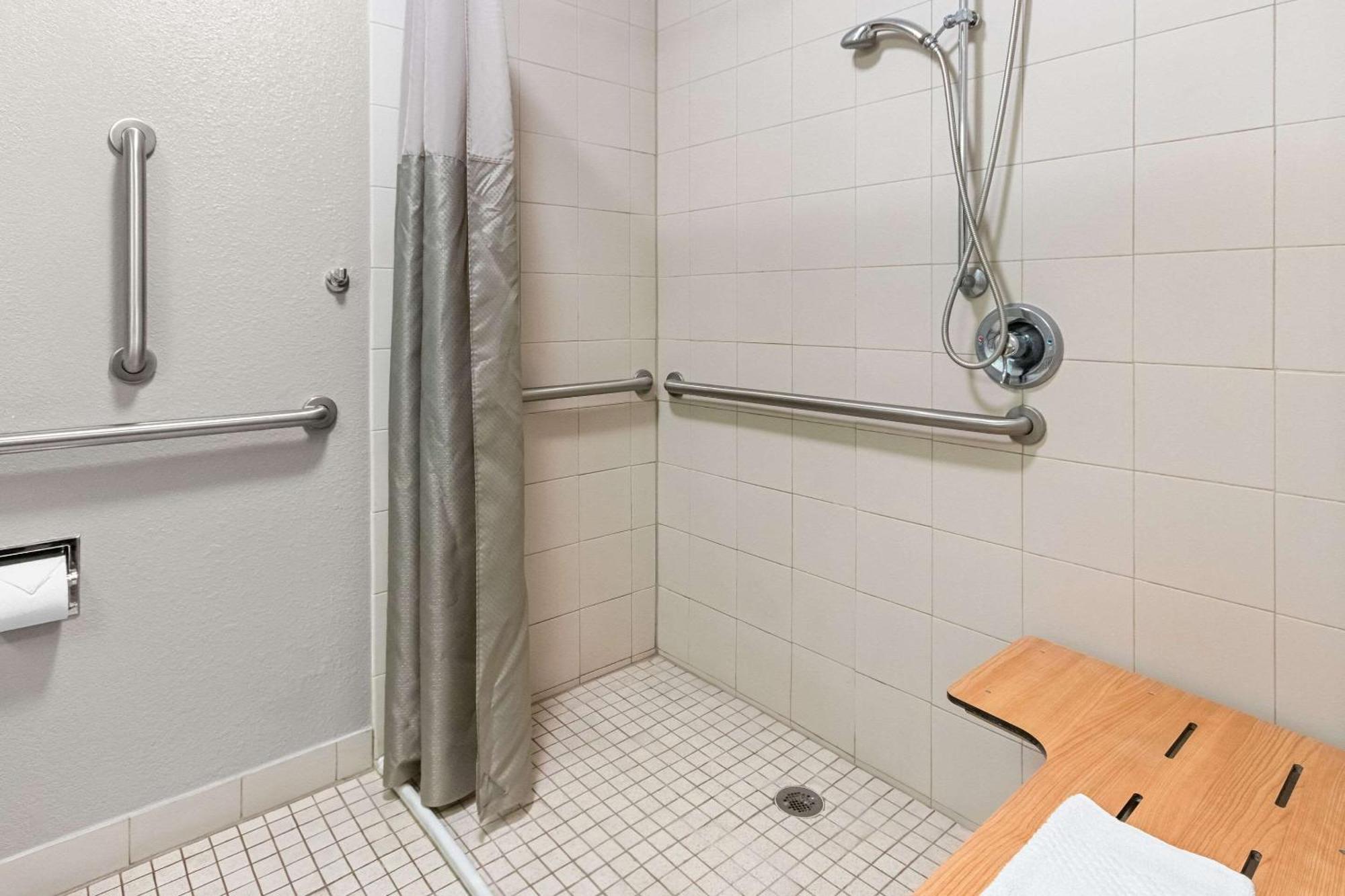 Econo Lodge أيداهو فولز، أيداهو المظهر الخارجي الصورة