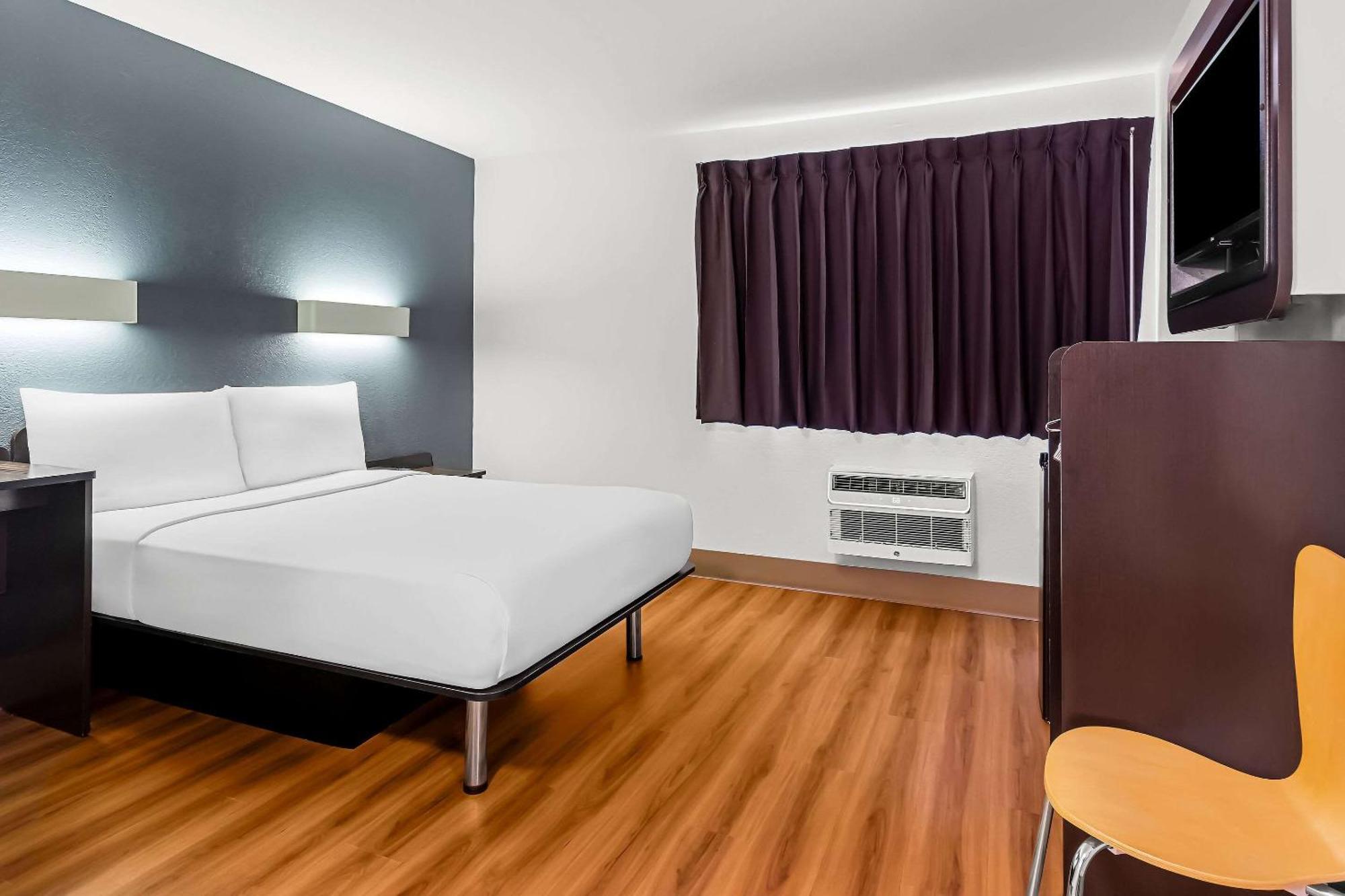 Econo Lodge أيداهو فولز، أيداهو المظهر الخارجي الصورة