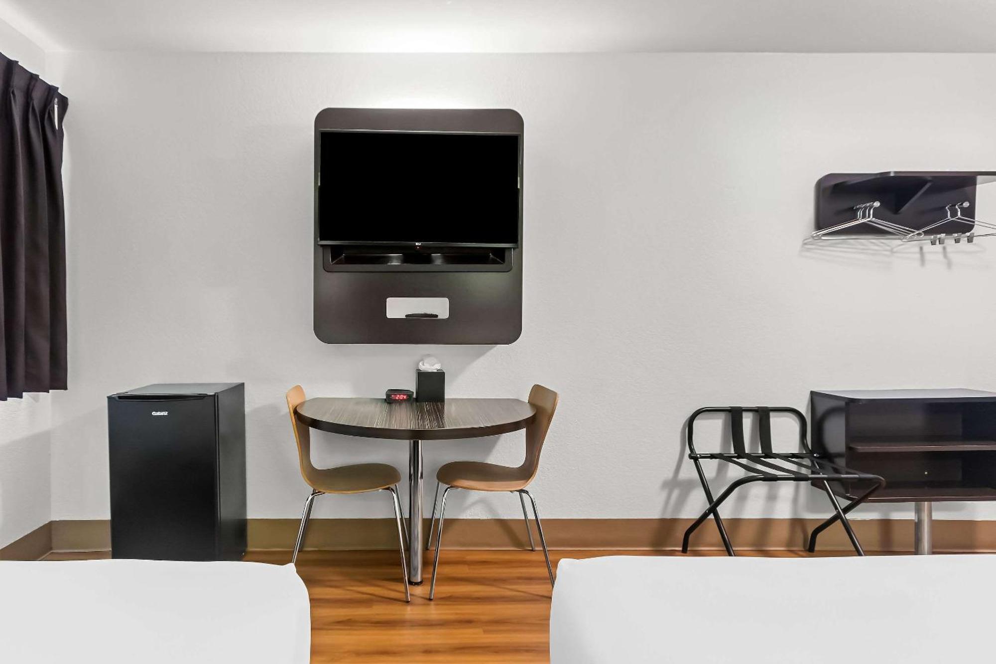 Econo Lodge أيداهو فولز، أيداهو المظهر الخارجي الصورة