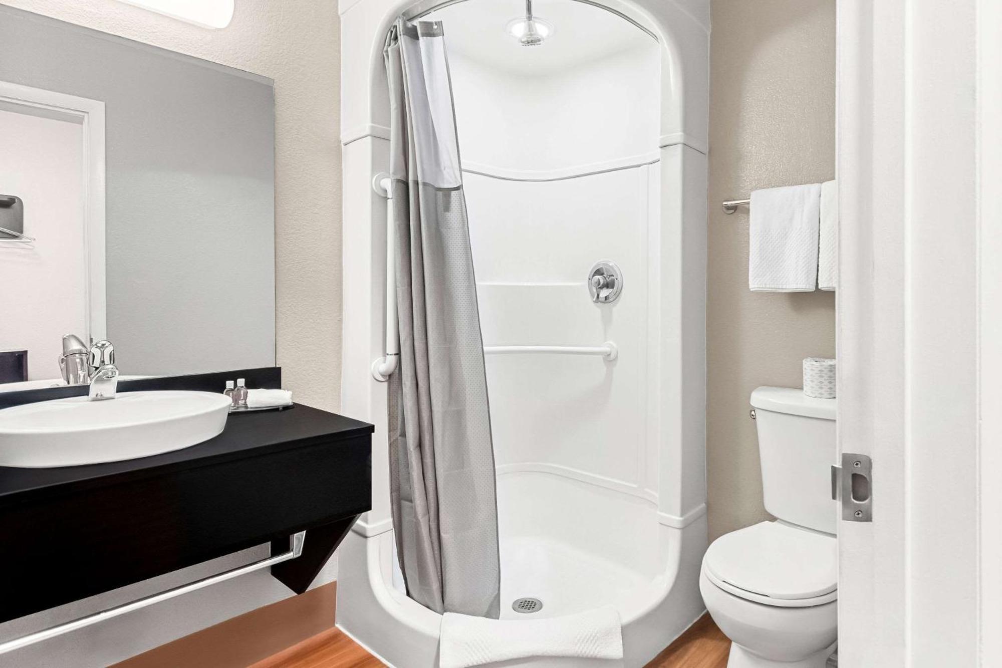 Econo Lodge أيداهو فولز، أيداهو المظهر الخارجي الصورة