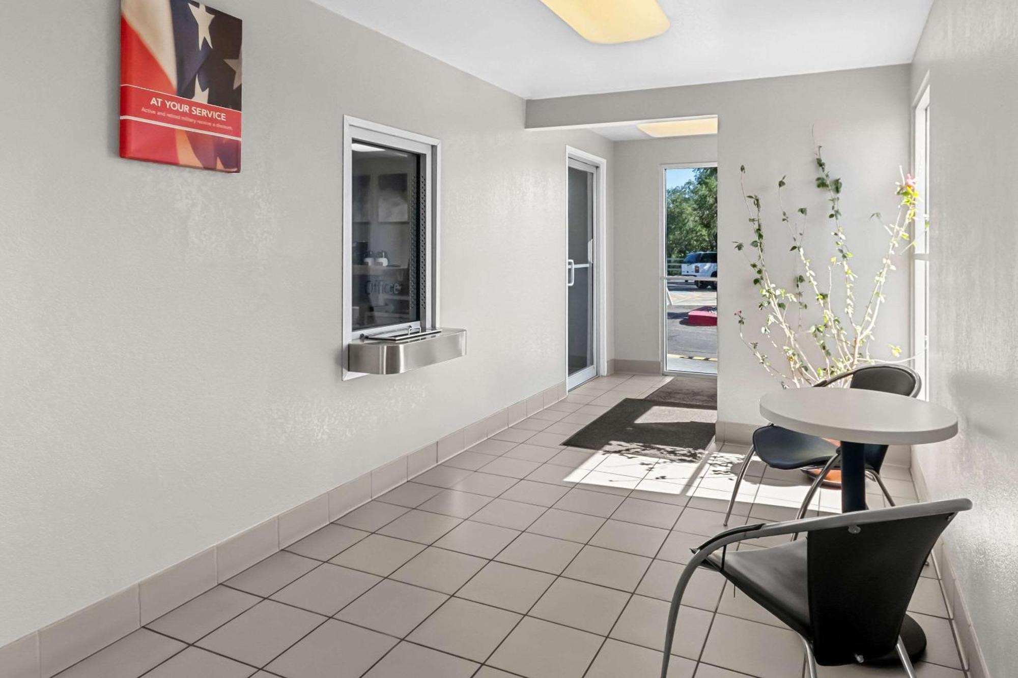 Econo Lodge أيداهو فولز، أيداهو المظهر الخارجي الصورة