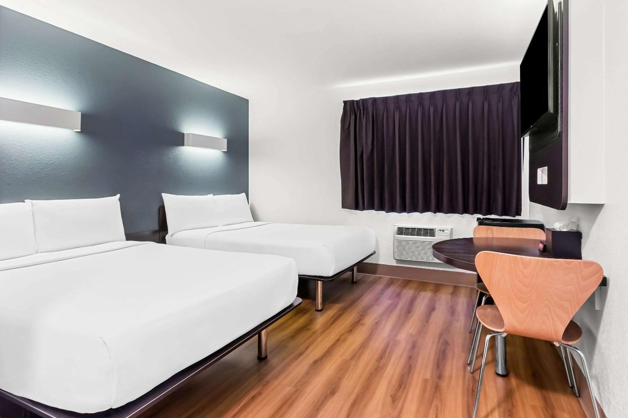 Econo Lodge أيداهو فولز، أيداهو المظهر الخارجي الصورة