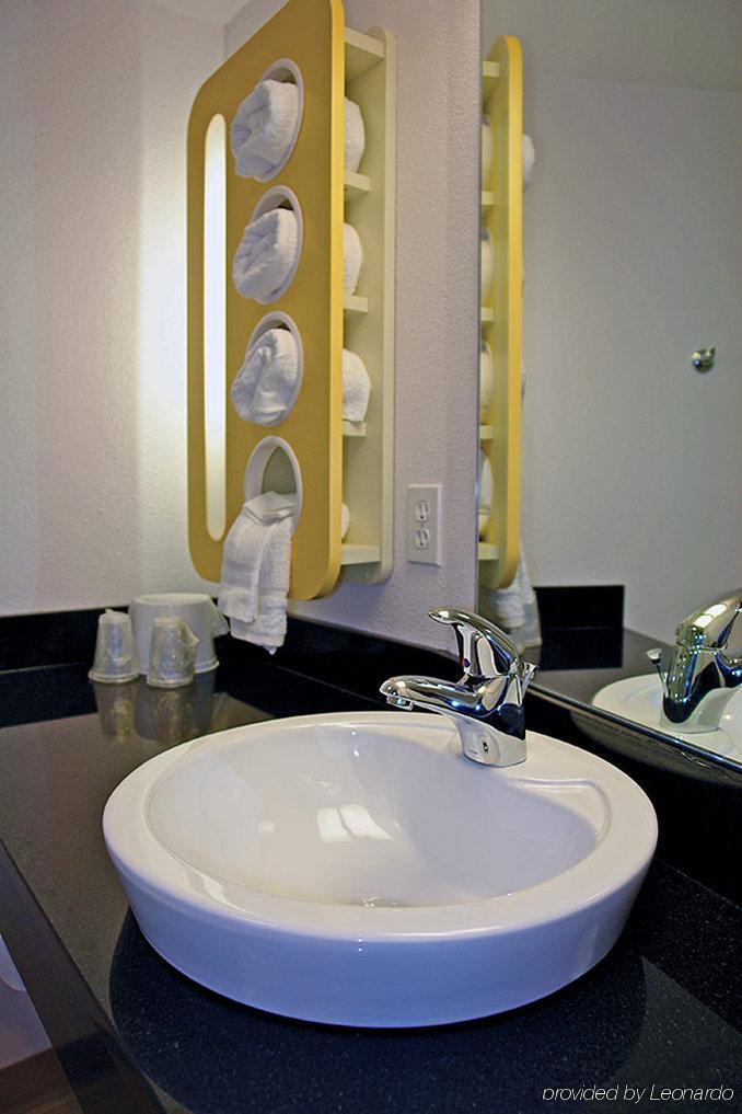 Econo Lodge أيداهو فولز، أيداهو المظهر الخارجي الصورة