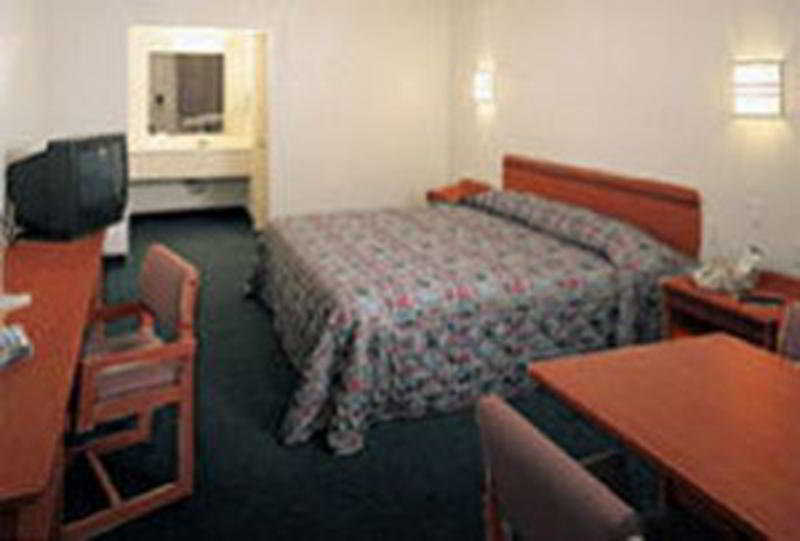 Econo Lodge أيداهو فولز، أيداهو المظهر الخارجي الصورة