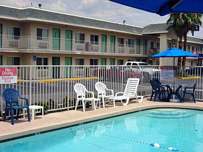 Econo Lodge أيداهو فولز، أيداهو المظهر الخارجي الصورة