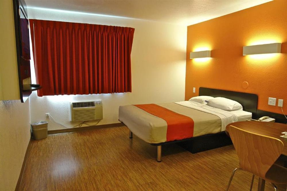 Econo Lodge أيداهو فولز، أيداهو الغرفة الصورة